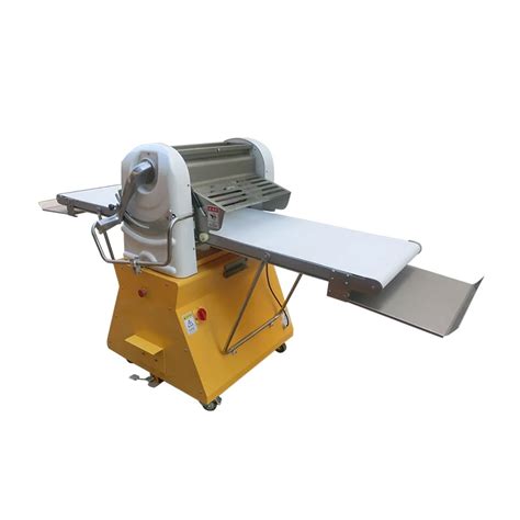 High Quality Dough Sheeter For Home Use,Dough Sheeter Machine (zqf-m80 ...