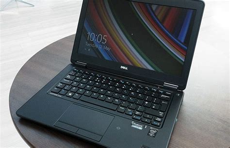 Dell Latitude 7250 and 7450 - are these proper business laptops?