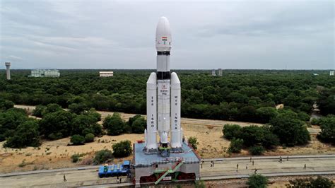 India is Set to Launch Chandrayaan-3 Lunar Lander and Rover on July 14 - Payload