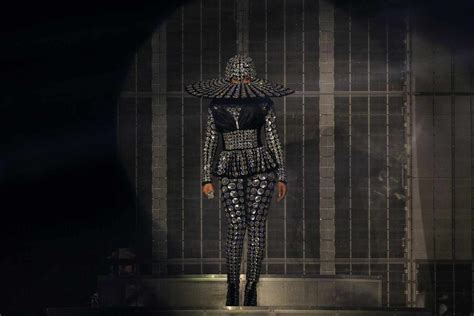 Beyoncé's Best Outfits from Her Renaissance World Tour [PHOTOS]