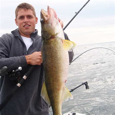 27 Best Walleye Fishing Lures in 2022 | By Captain Cody