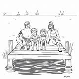199 Best Family Coloring Pages Free Printable PDFs sketch template