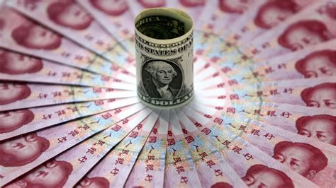 Gold-backed yuan may challenge flagging dollar - Asia Times