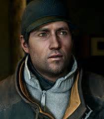 Aiden Pearce Quotes. QuotesGram