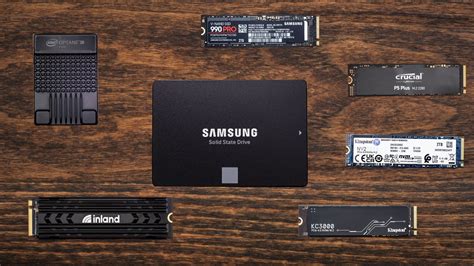 Best SSDs For Your Laptop, Mac, Or PC Of 2023 Reviewed | lupon.gov.ph