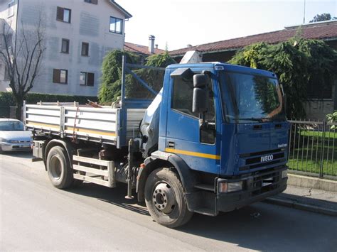 Iveco Eurocargo Tector:picture # 3 , reviews, news, specs, buy car