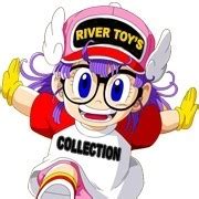 River Toys Collections