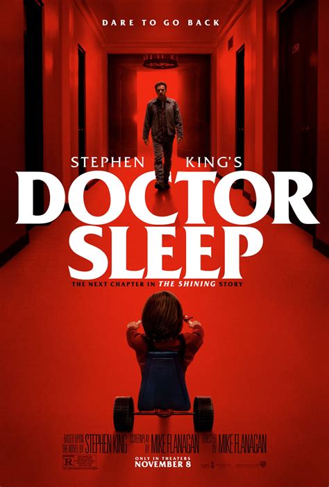 Dr. Sleep (2019-Mike Flanagan) – El Holocausto de Pablo Alekssander