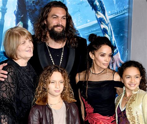 Lisa Bonet - Bio, Birthday, Wiki, Married, Husband, Jason Momoa, Kids ...