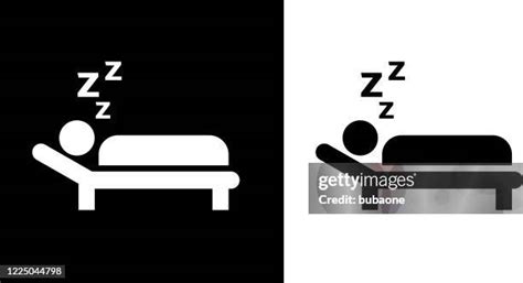 Stick Figure Sleeping Photos and Premium High Res Pictures - Getty Images