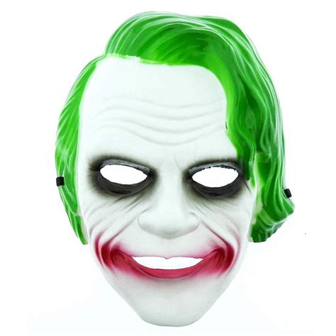 Dark Knight Joker Clown Mask | Canada | Gorilla Surplus