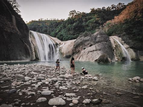 PINSAL FALLS: DIY Travel Guide, Budget + Itinerary & Why Ilocos Sur Is More Than Just Vigan” is ...