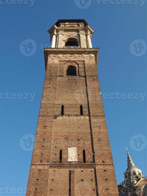 Cathedral in Turin 3178170 Stock Photo at Vecteezy