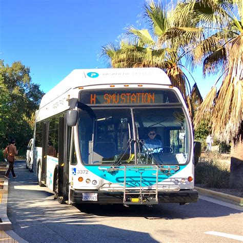 Pasadena Transit Adds Route H Shuttle for Rides to the Huntington - Streetsblog Los Angeles