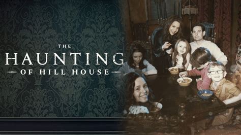 The Haunting of Hill House Wallpapers - Top Free The Haunting of Hill ...