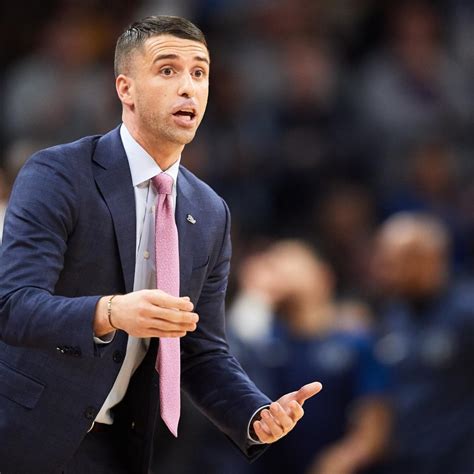 NBA Rumors: T-Wolves Working to Keep HC Ryan Saunders, GM Scott Layden ...