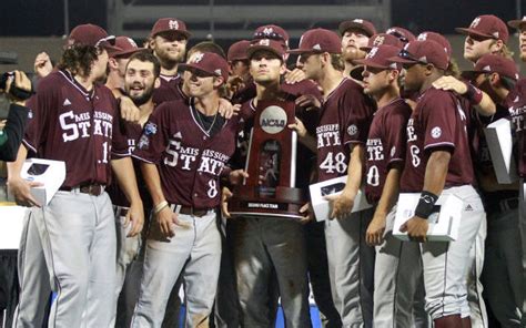 Mississippi State Baseball : Vanderbilt vs. MS State baseball video highlights, score in CWS ...