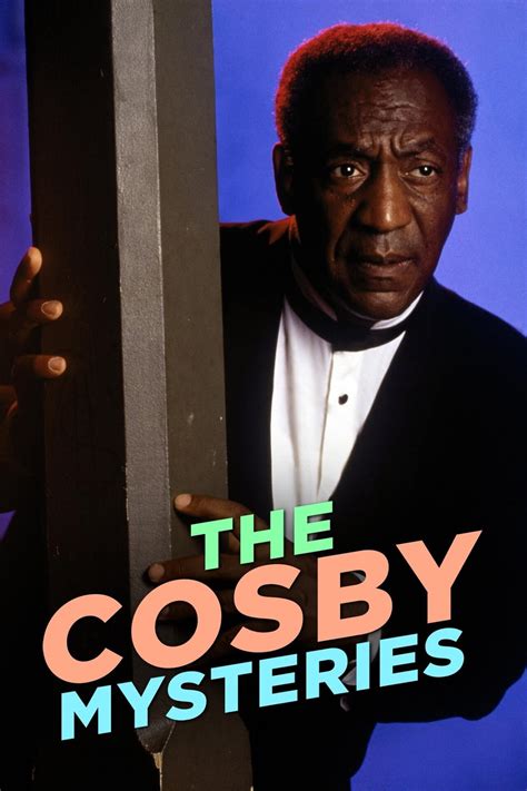 The Cosby Mysteries | The Dubbing Database | Fandom