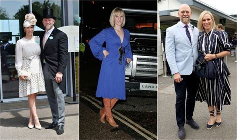 Zara Tindall: Fashion experts discuss her style over the years – Ohallo ...