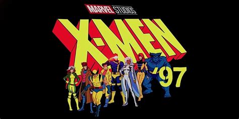 Marvel's X-Men '97 First Social Media Reactions Are Here