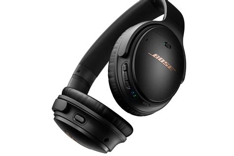 QuietComfort 35 II Gaming Headset | Bose