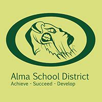 TSA Consulting Group - Alma School District