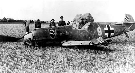 Battle Of Britain: The Inside Story Of How The Luftwaffe Was Beaten