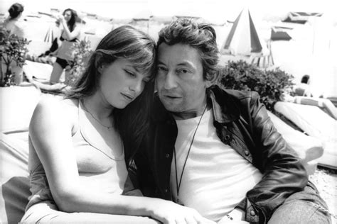 Jane Birkin se confie sur sa première nuit "extraordinaire" avec Serge Gainsbourg