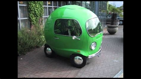 Small Funny Looking Cars | Wallpapers Gallery