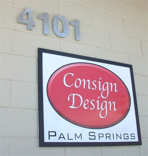 Consign Design - California Art & Home