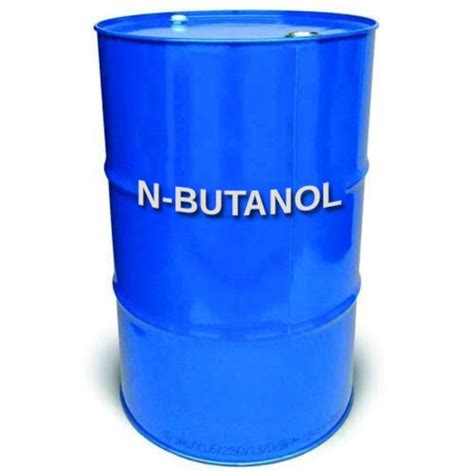 N Butanol CHEMICAL at Rs 110/kg | Isobutanol in Ahmedabad | ID: 21744365088