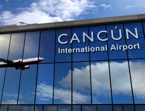 How To Pay The New Cancun Tourism Tax Required For All Visitors - Cancun Sun