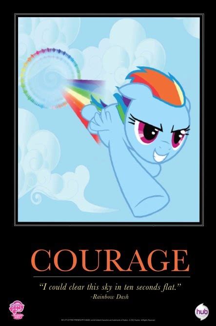 Rainbow Dash Quotes. QuotesGram