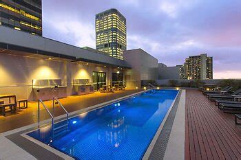 Wyndham Hotel Melbourne, Melbourne, Australia - Lowest Rate Guaranteed!