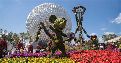 Disney World Epcot Is Getting New Updates & Changes Starting In January 2020 | Disney world ...