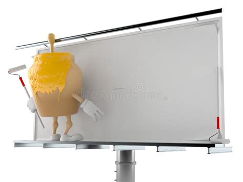 Honey Billboard Stock Illustrations – 222 Honey Billboard Stock ...