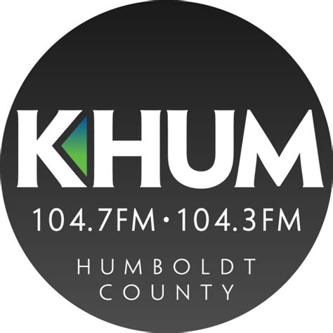 KHUM, 104.7 FM, Redding, CA | Free Internet Radio | TuneIn