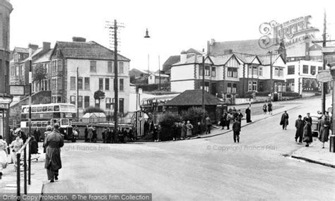 Bargoed photos, maps, books, memories - Francis Frith