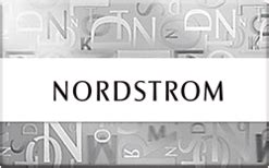 Buy Nordstrom Gift Card at Discount - 10.00% off