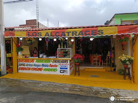 ¿Dónde comer en Tres Marías? el mejor desayuno