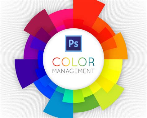 Photoshop Color Management