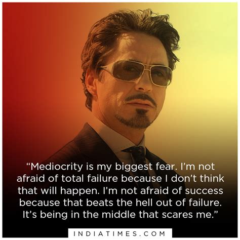 19 Inspiring Quotes By Robert Downey Jr. That’ll Teach You Some Valuable Life Lessons