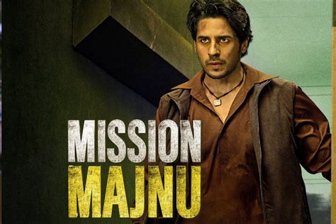 Mission Majnu Twitter review: Did it live upto expectations?