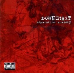 Downstait Separation Anxiety (Album)- Spirit of Metal Webzine (en)