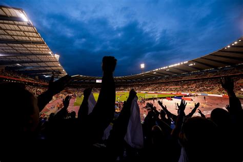 Soccer Crowd Stock Photos, Images and Backgrounds for Free Download