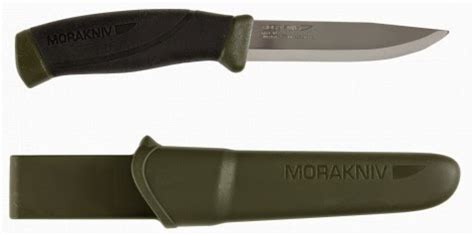 Gear Savvy: Mora Knife Review: affordable, durable, and all I've ever ...