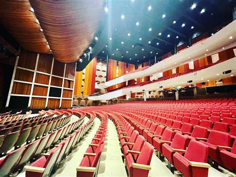 FirstOntario Concert Hall - Performance Space in Hamilton, Canada | The Vendry