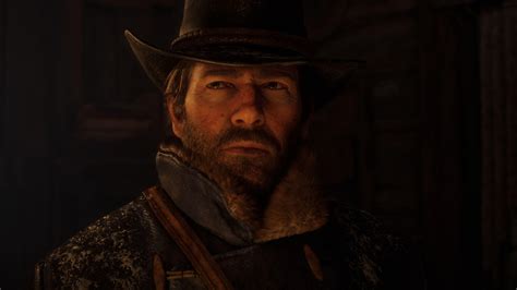 Arthur Morgan Wallpaper Pc