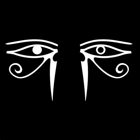 Egyptian Left Eye Of Horus Meaning - Infoupdate.org