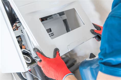 5 Troubleshooting Tips to Get Your Furnace Back Up and Running